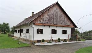 Homestay Kapl 