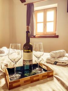 Boutique Rooms & Winery Žorž 
