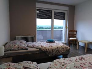 Jasna rooms 