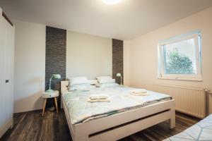 Apartma Arnež 