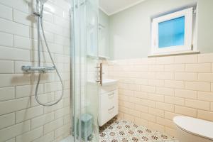 Apartma Arnež 