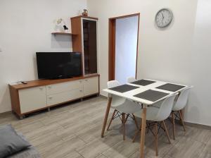 Apartment Lana