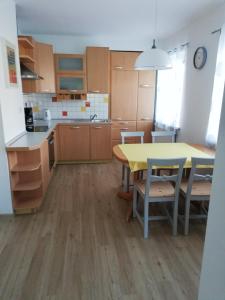 Apartma Vojvoda 
