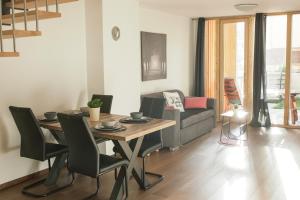 Ski and Bike Apartment Rušovc 