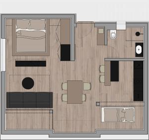 Chalet Zana 
