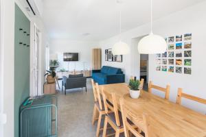 Positive sport apartments 