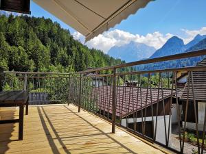 Apartma EVA&MATIC