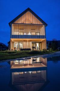Residence Novak Bohinj 