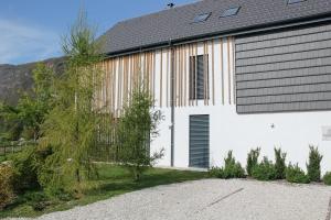 Residence Novak Bohinj 