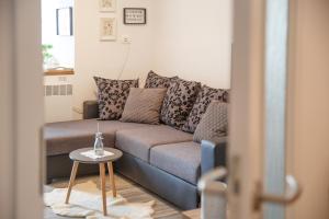 Apartma Natura Kope 