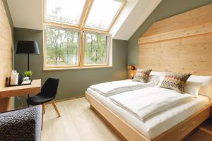 Boutique Hotel Sunrose 7 - Gourmet & SPA