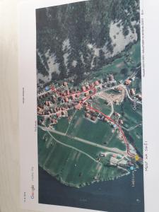Apartma MAELL 1 