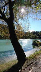 Apartma MAELL 1 