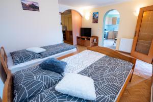 APARTMA JAKOPIČ 