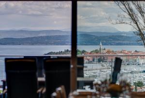 Apartma Bellavista