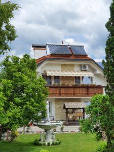 APARTMA SVETINA 