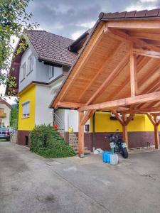 Apartma Vita
