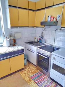 Apartma Vita 