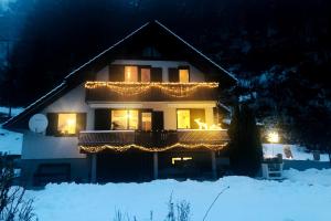 SavaDolinka House 