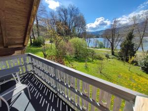Lake House Sebanc 