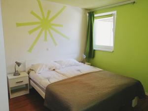 Apartmaji Iris Kobarid 