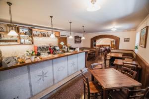 Guesthouse Muha 