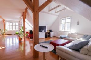 Apartment in the heart of Bled with views 