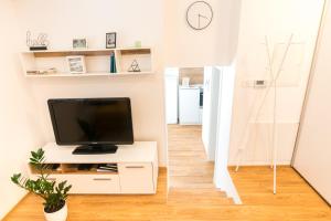 Apartment ALMA - to travel is to live 