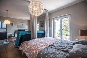 Sea View Apartments Debeli Rtič 
