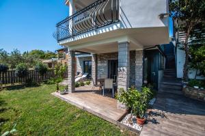 Sea View Apartments Debeli Rtič 