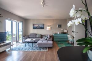 Sea View Apartments Debeli Rtič 