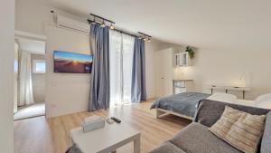 Apartmaji Diversorio 