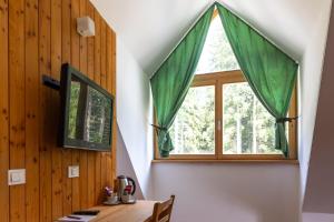 Hotel Jelka Pokljuka 