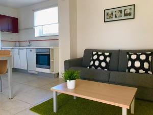 Apartments Lucija 