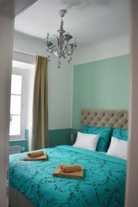 Vitez Apartment II 