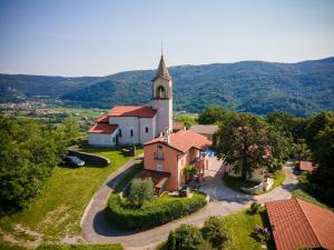 Villa Katarina 