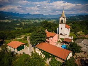 Villa Katarina 