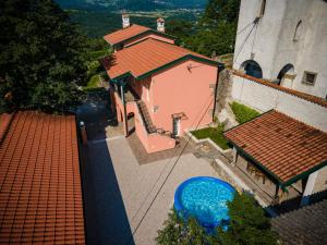 Villa Katarina 