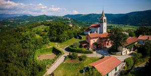 Villa Katarina 