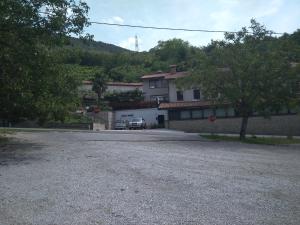 Gostišče Oddih