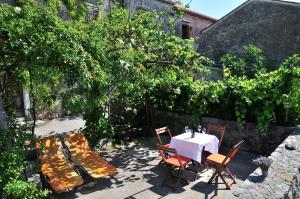 Blackbird House Štanjel Historic Center 