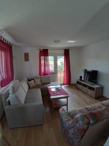 Apartma Dominik 