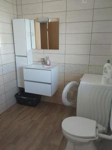 Apartma Dominik 