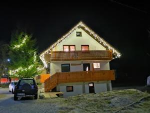 Apartmaji Gaby 