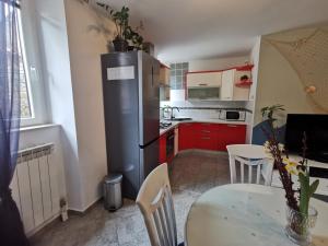 Apartment Terassin 