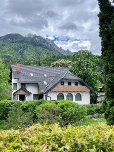 Apartments and Rooms Kaja 