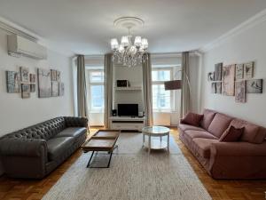 City Pearl Apartment 