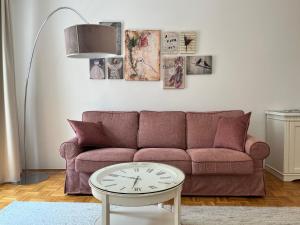 City Pearl Apartment 