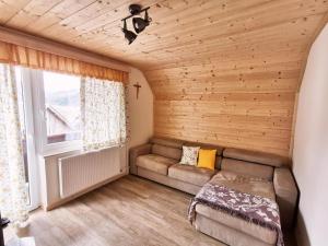 Apartmaji Pavc 
