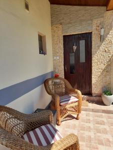 Charming house "Luisi" in Maribor - bike-friendly